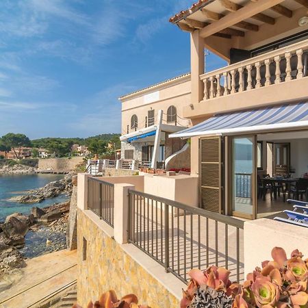 Vila Vista Azul 8 Sant Elm Exteriér fotografie