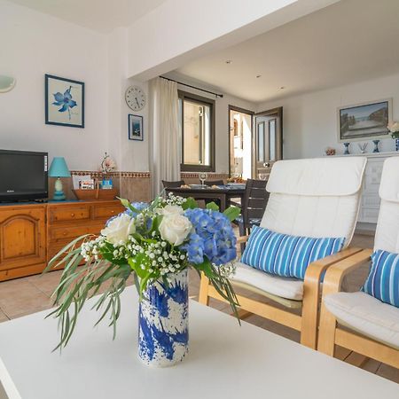 Vila Vista Azul 8 Sant Elm Exteriér fotografie