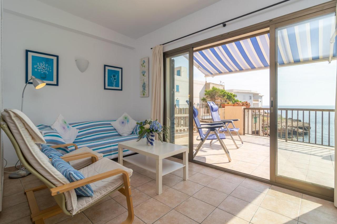 Vila Vista Azul 8 Sant Elm Exteriér fotografie