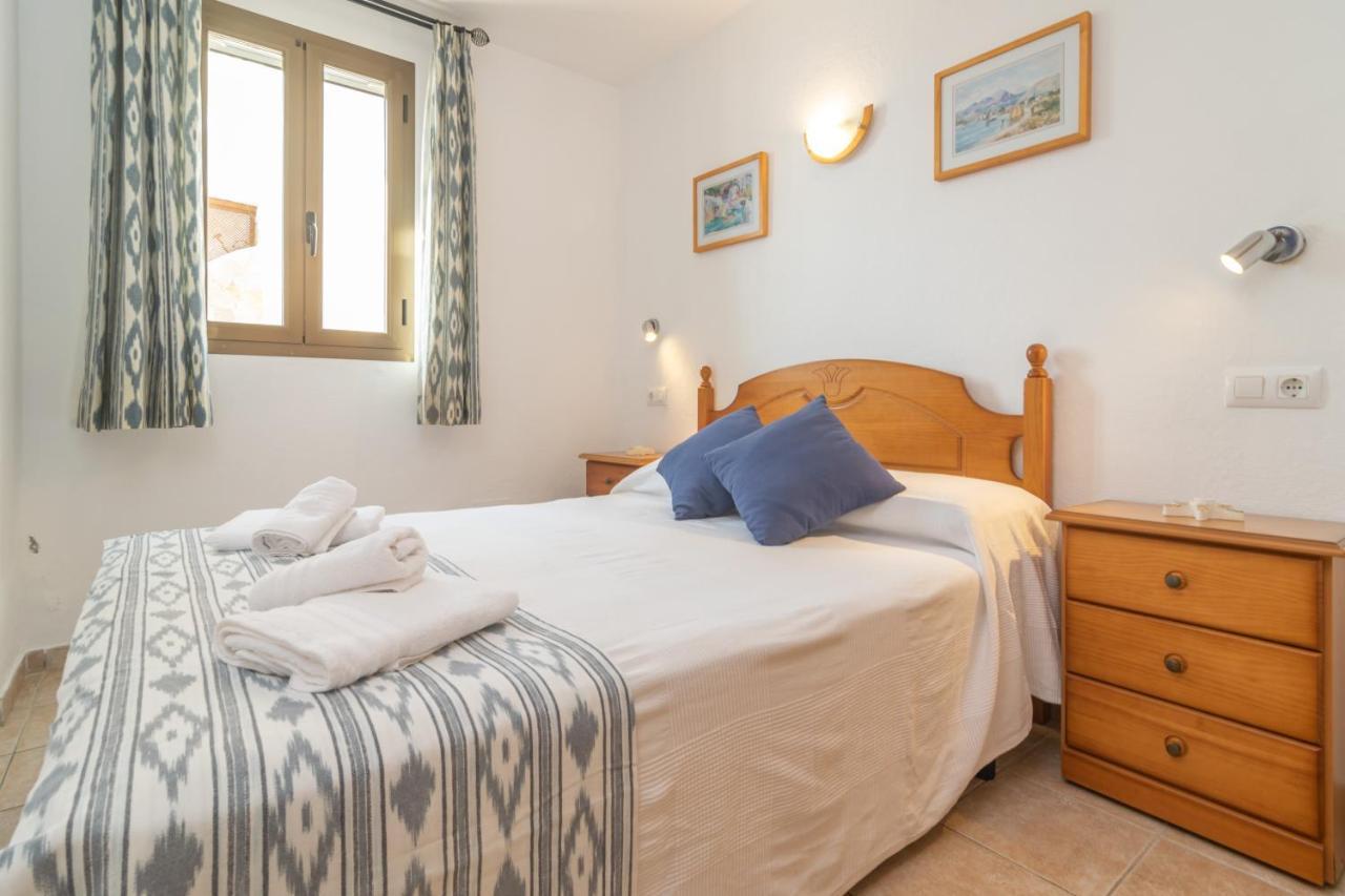 Vila Vista Azul 8 Sant Elm Exteriér fotografie