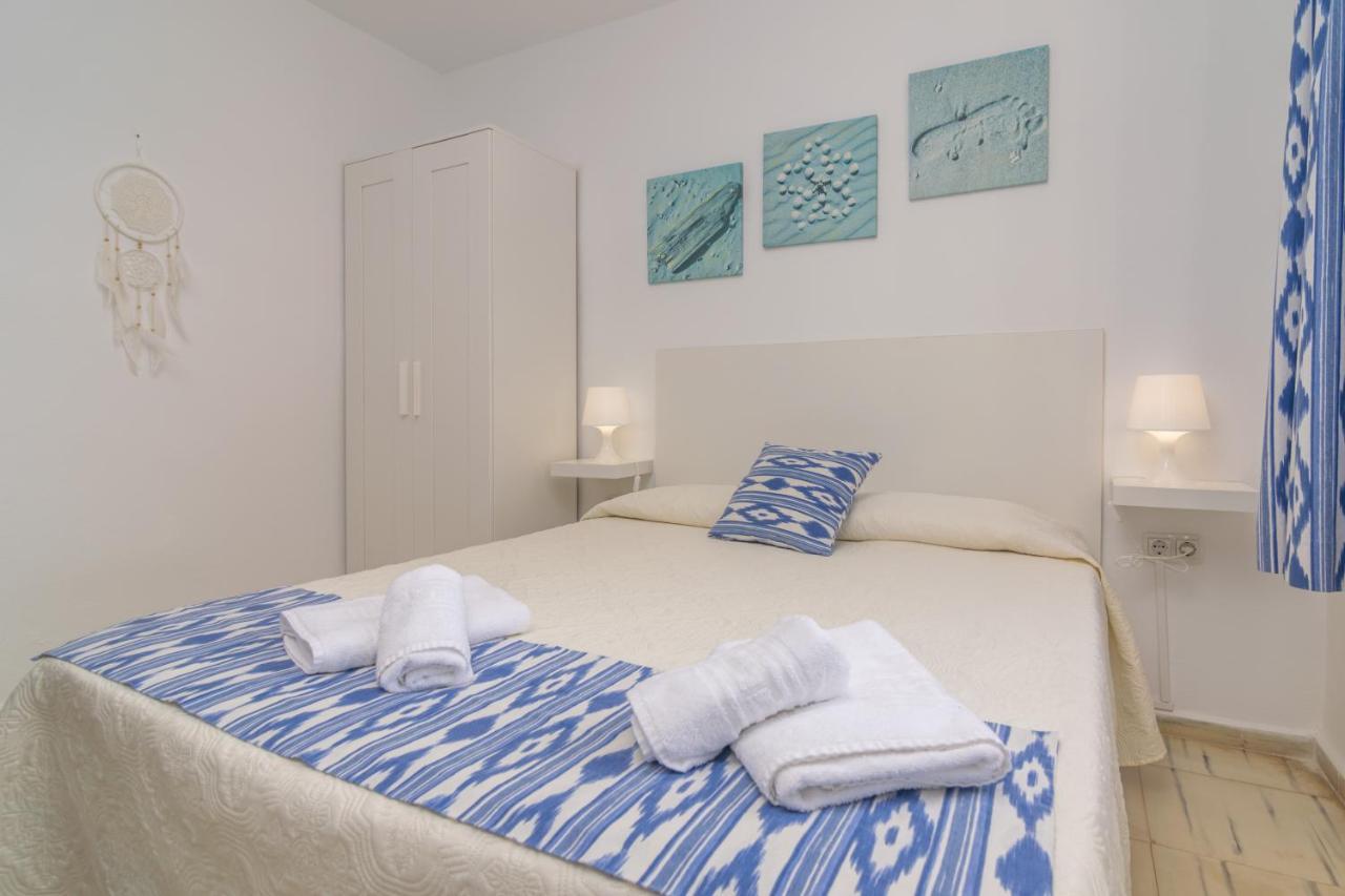Vila Vista Azul 8 Sant Elm Exteriér fotografie