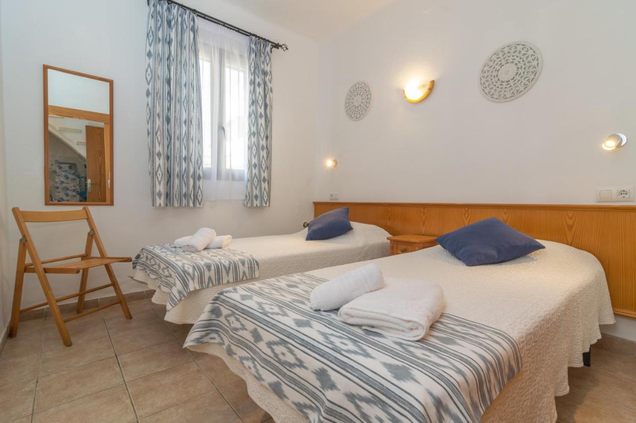 Vila Vista Azul 8 Sant Elm Exteriér fotografie
