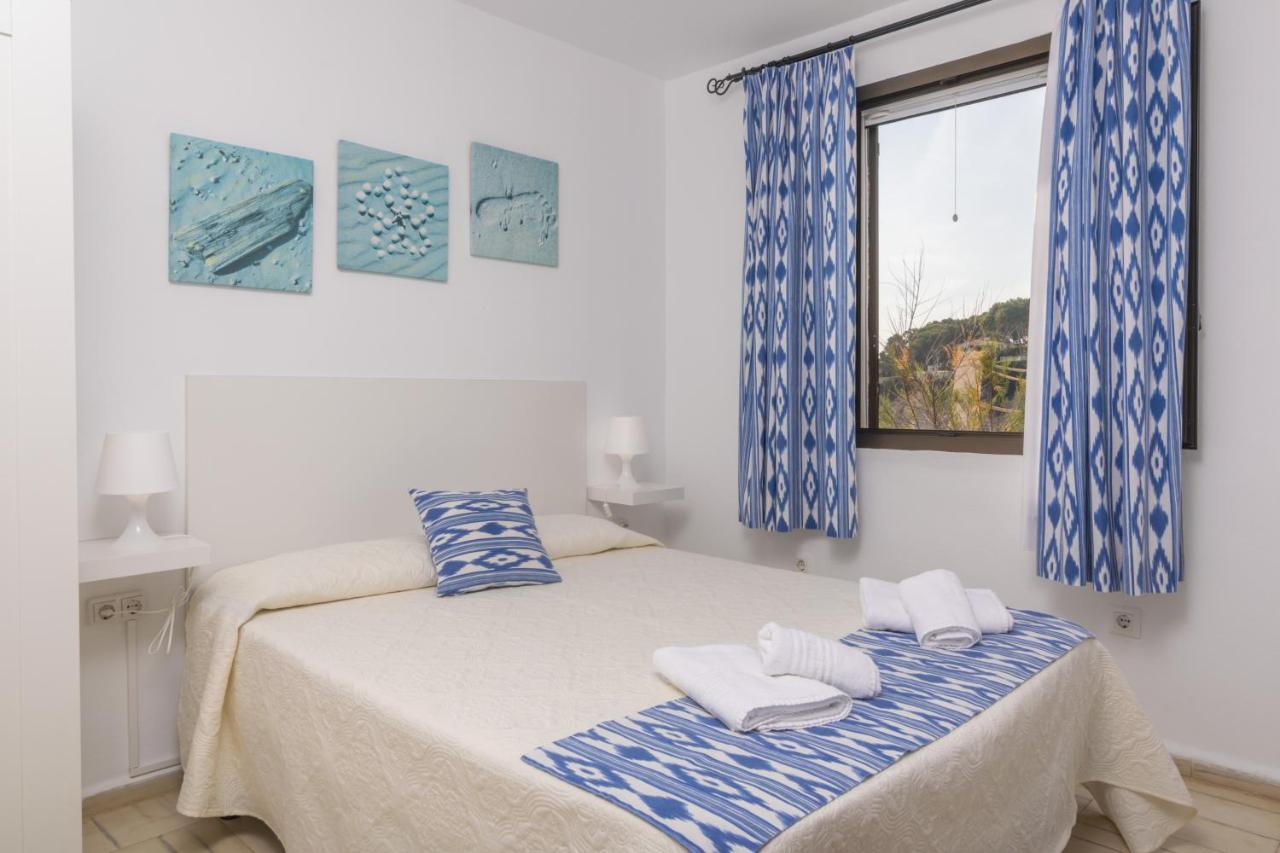 Vila Vista Azul 8 Sant Elm Exteriér fotografie